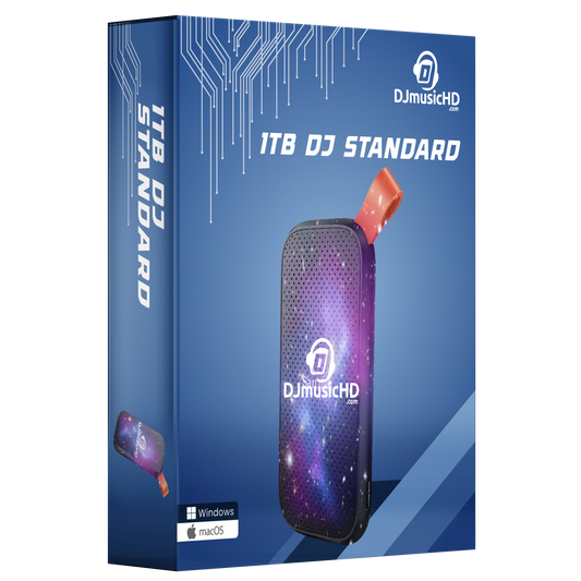 1TB DJ STANDARD