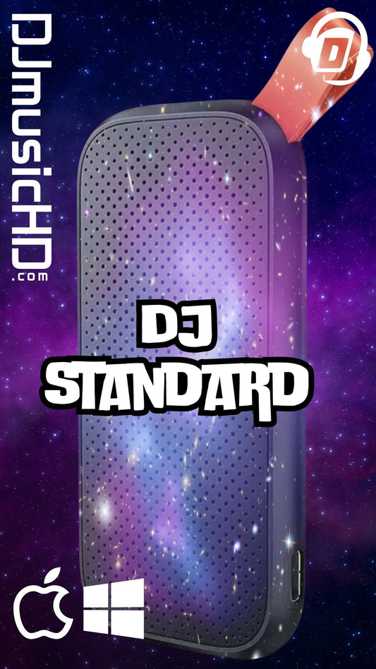 1TB DJ STANDARD